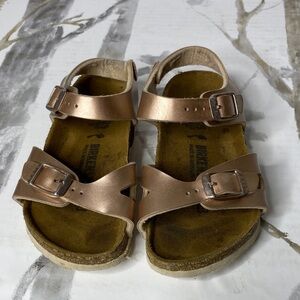 Birkenstock Rio Youth